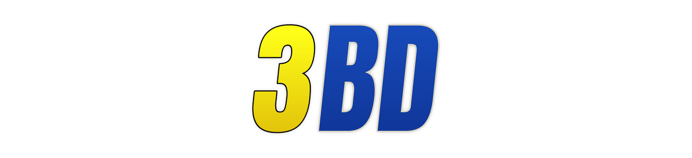 3bd